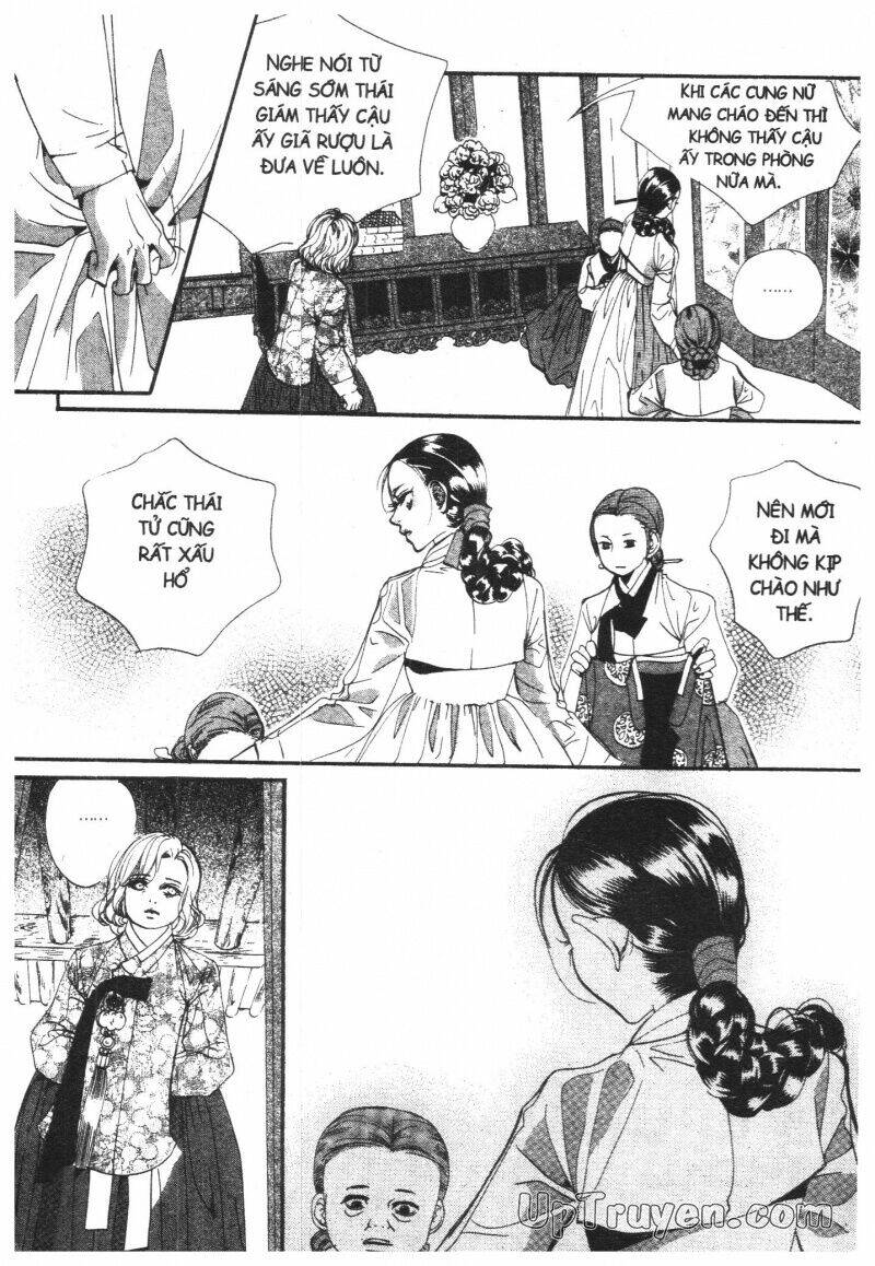 hoàng cung chapter 20 83