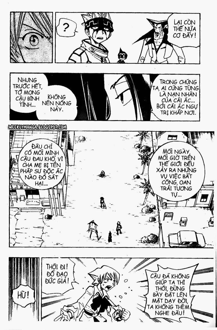 vua pháp thuật chapter 88 20