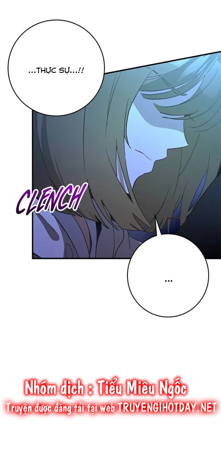 nụ hôn của tên ác ma chapter 36 3