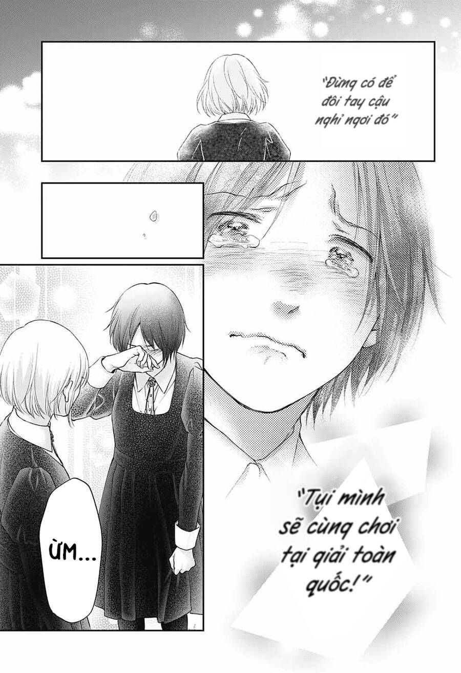 kono oto tomare! chapter 119 23