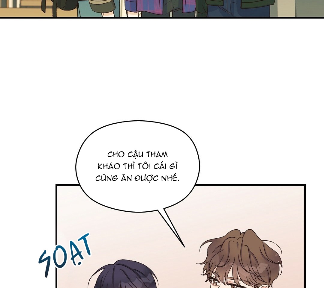 phức cảm tự ti của omega chapter 7 124