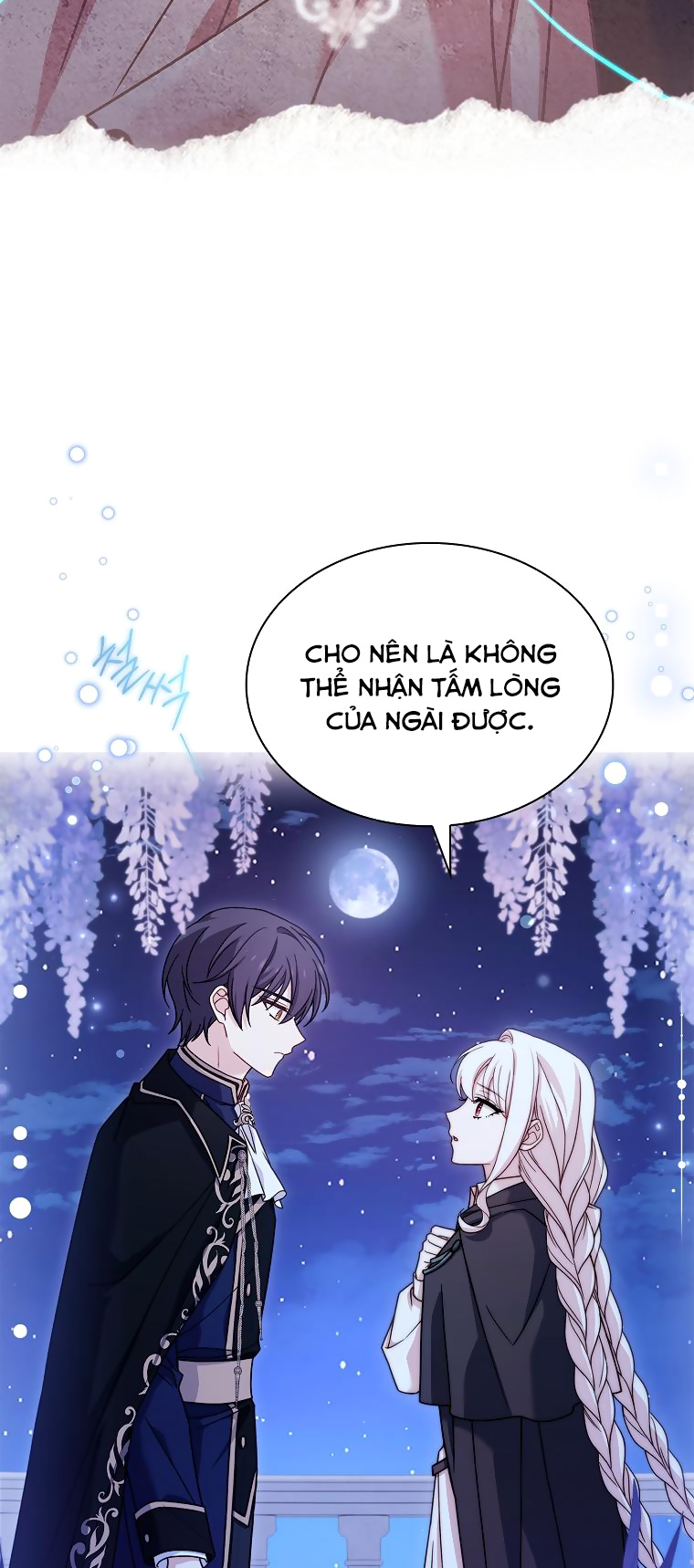 tiểu thư chỉ muốn được nghỉ ngơi chapter 104 11