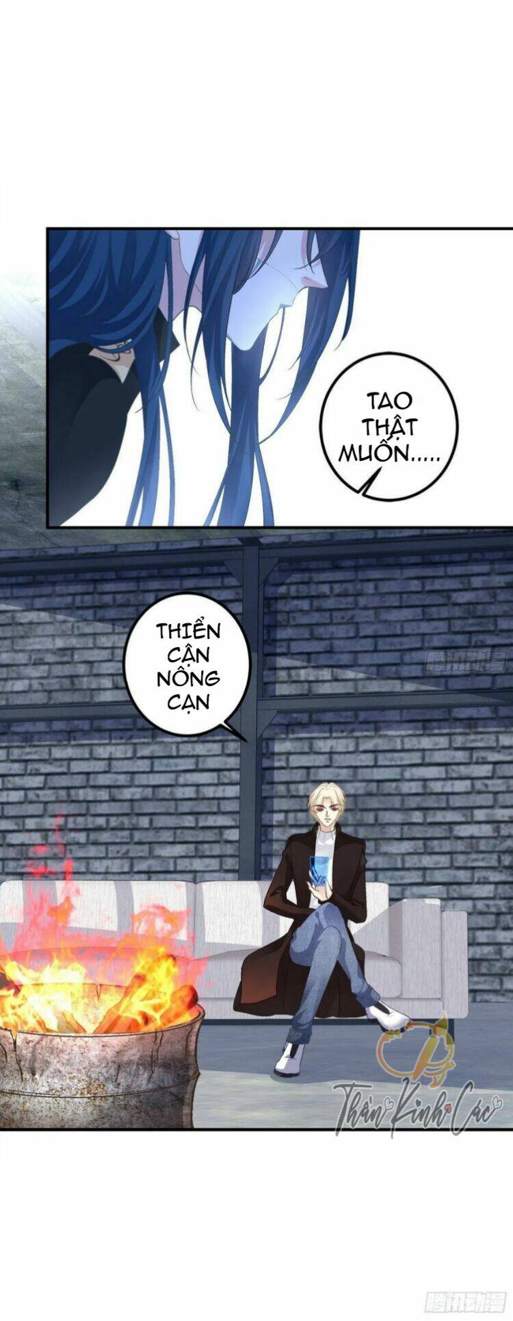 toàn bộ nắm trong tay chapter 52 9