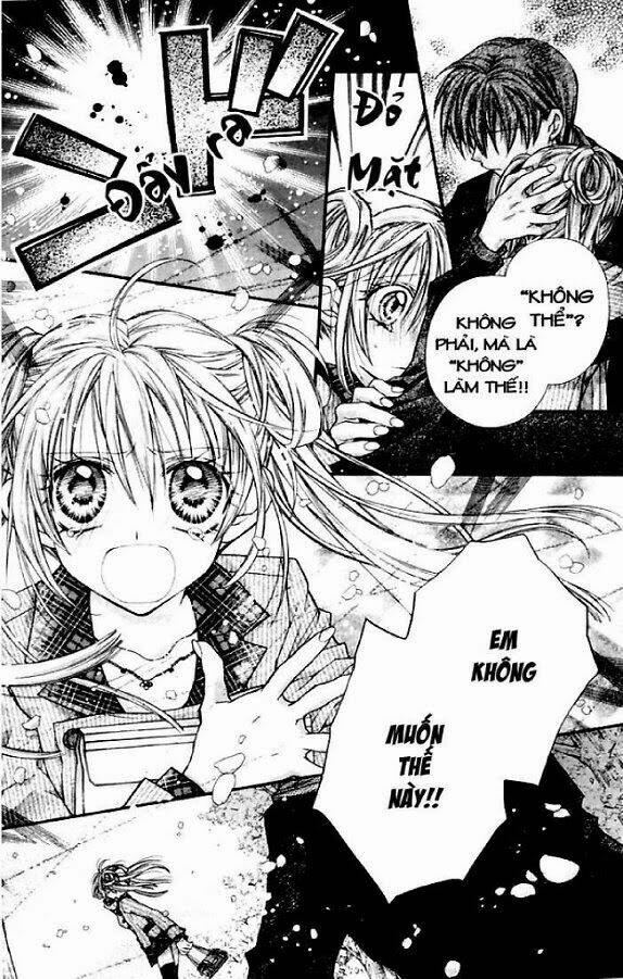 hội quý tộc chapter 28 30