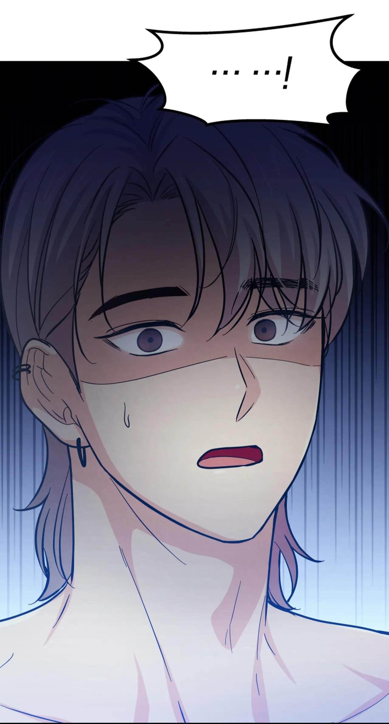 (np)những ngày mù sương chapter 18 3