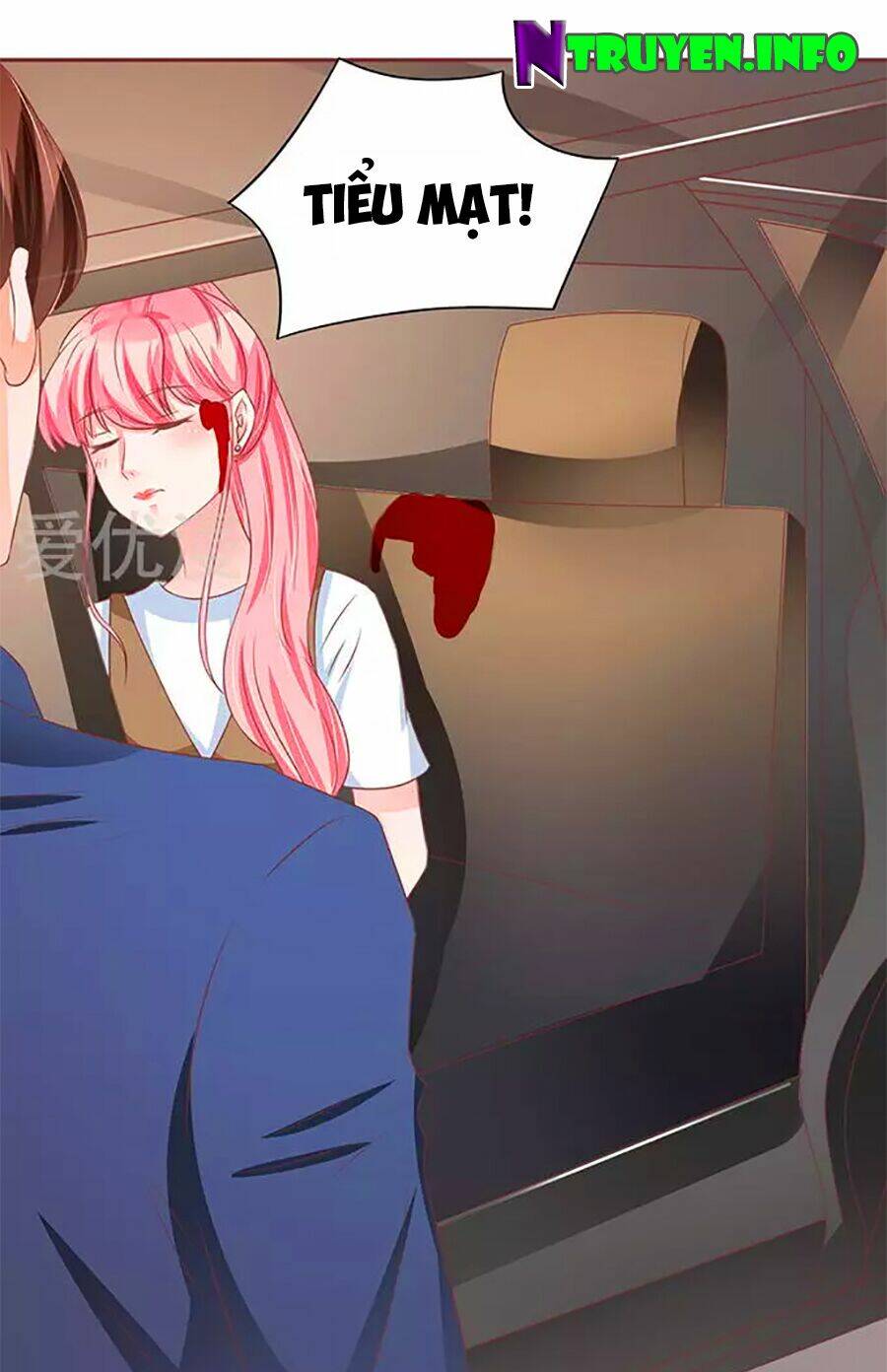 vương tước tư hữu bảo bối chapter 157 14