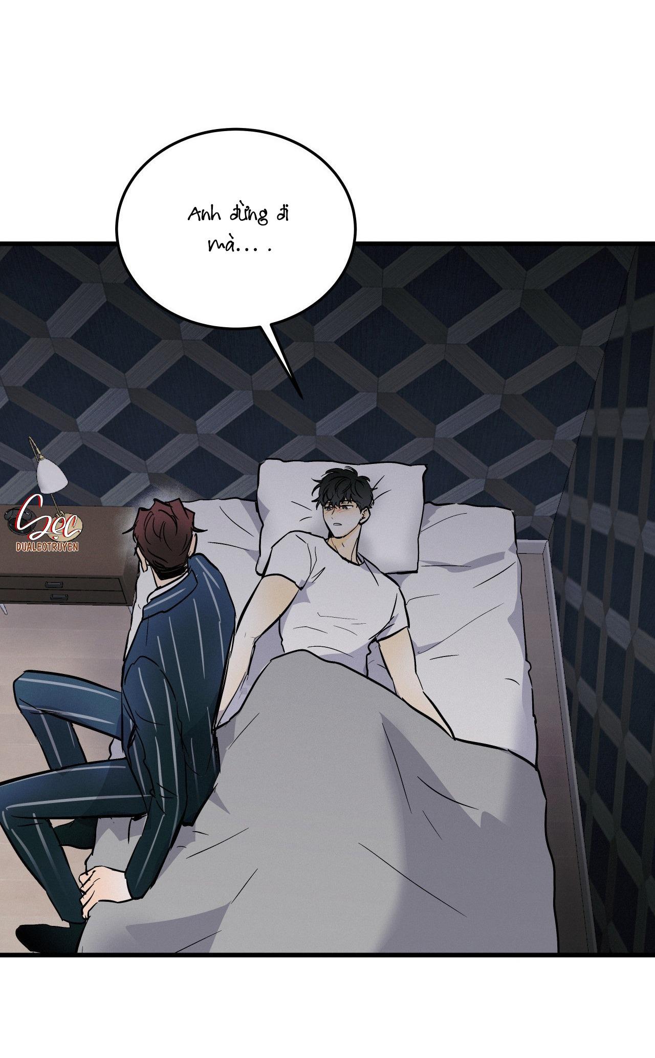 lie again chapter 17 21