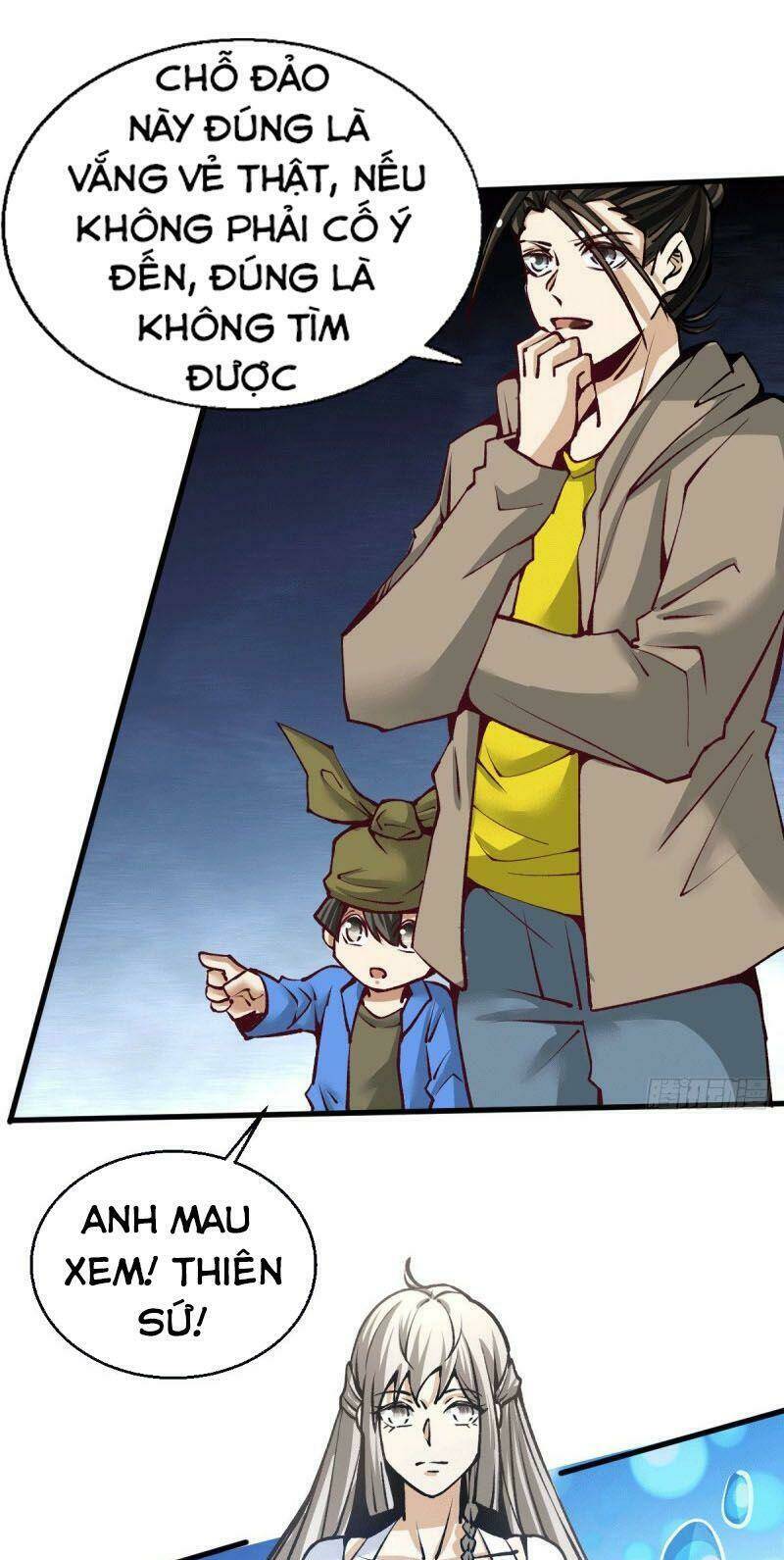 đô thị đỉnh phong cao thủ chapter 235 2