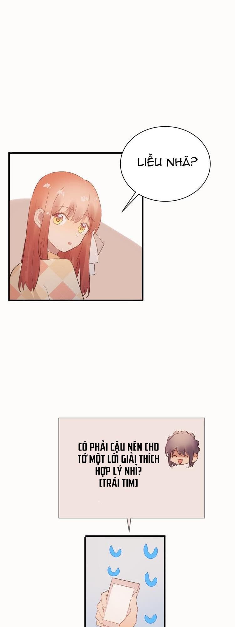 nhất tiễn khuynh tâm chapter 18 15