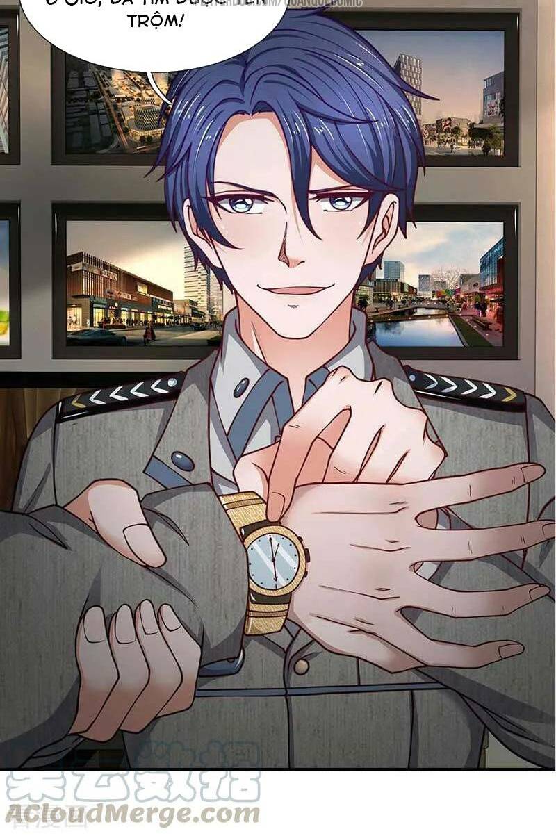 chung cực binh vương tại đô thị chapter 74 14