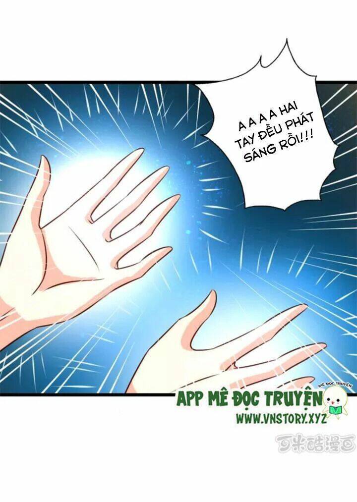 ông chủ của tôi là yêu quái chapter 42 26