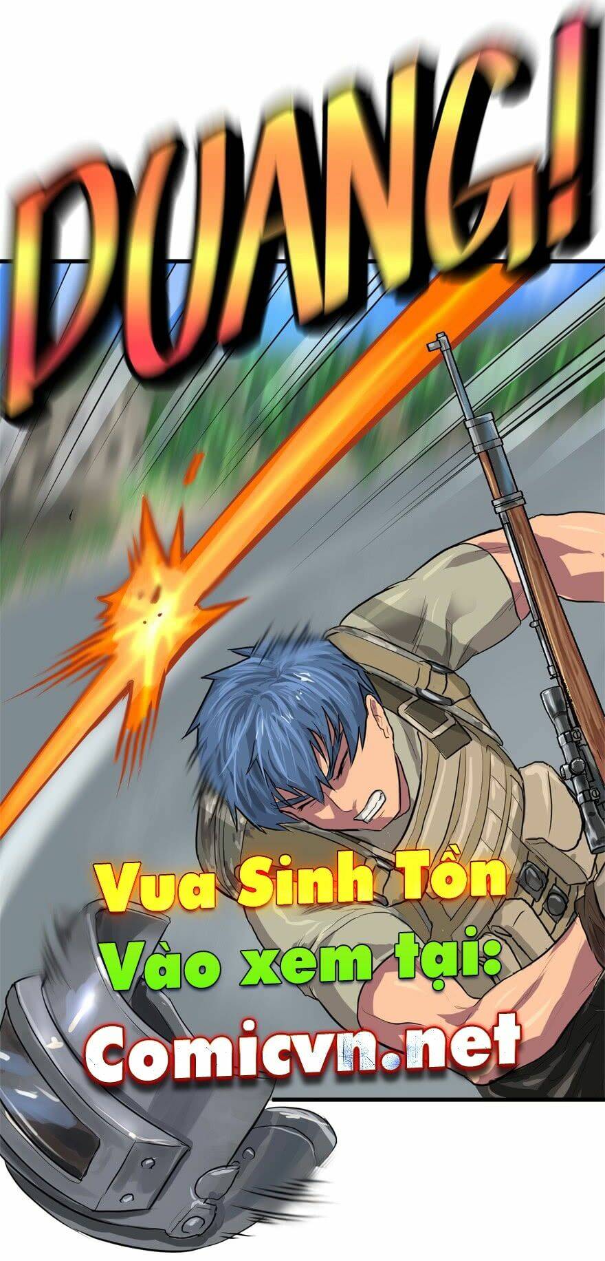 tối cường binh vương chapter 37 11