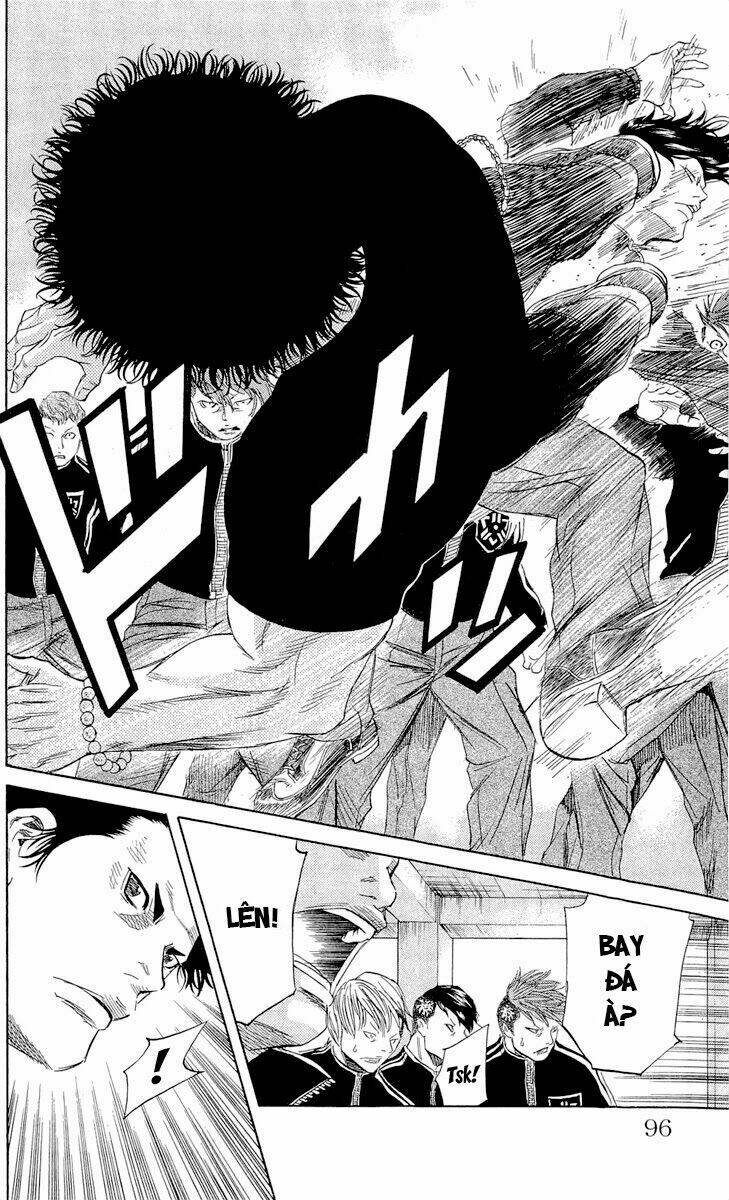 sugarless chapter 11 11