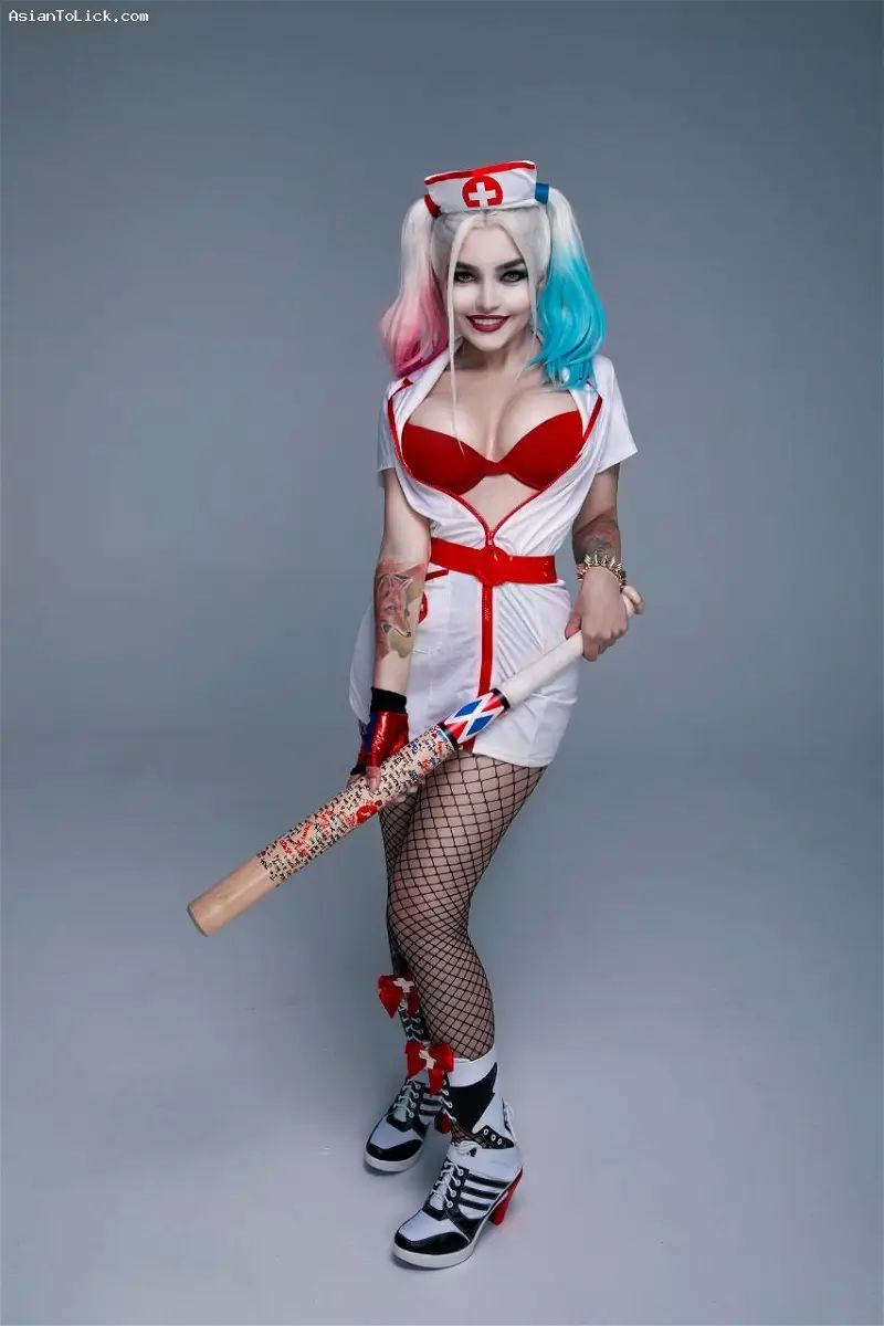 hình cosplay chapter 307 5