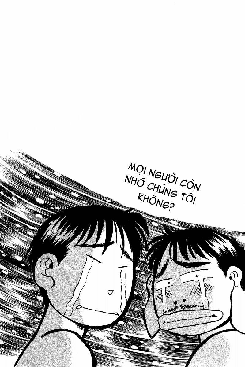 yume de aetara chapter 64 23