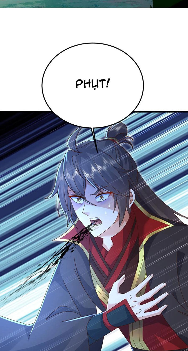 tiên võ đế tôn chapter 578 2