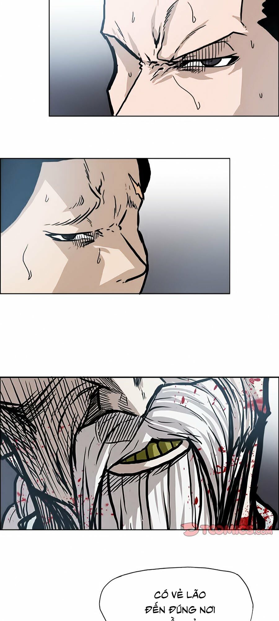 bá chủ học đường ss2 chapter 43 39