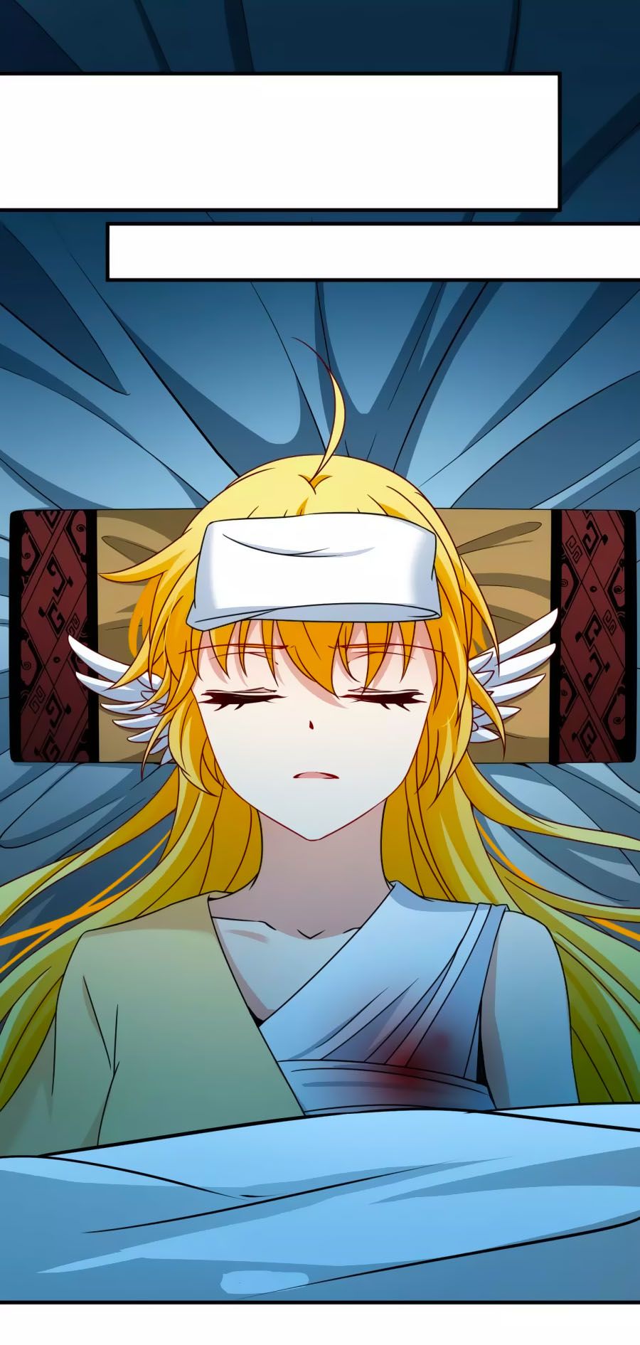 huyền vũ luyến ca: vạn vật sinh linh chapter 30.2 29