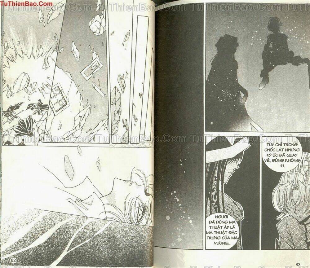 hồi ký ma vương chapter 7 41