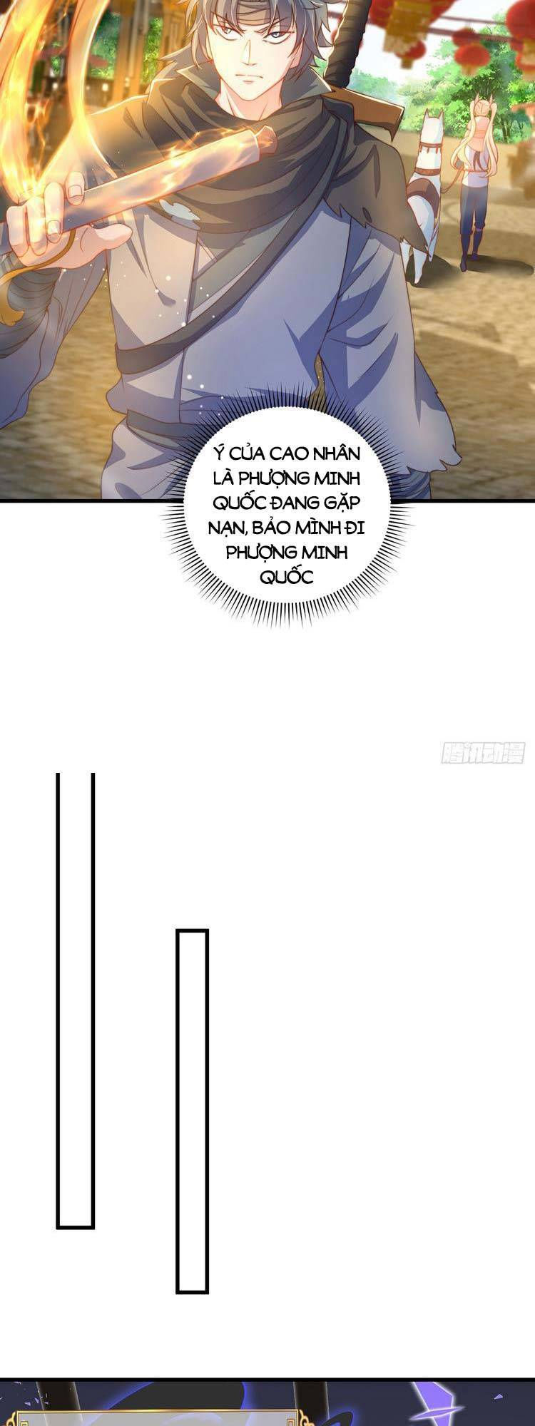 cường giả tuyệt thế chỉ muốn làm ruộng chapter 19 26