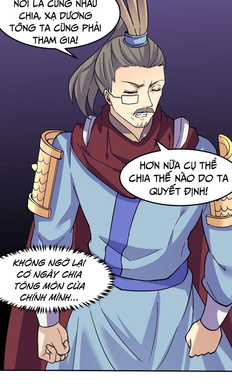 võ đạo độc tôn chapter 169 14