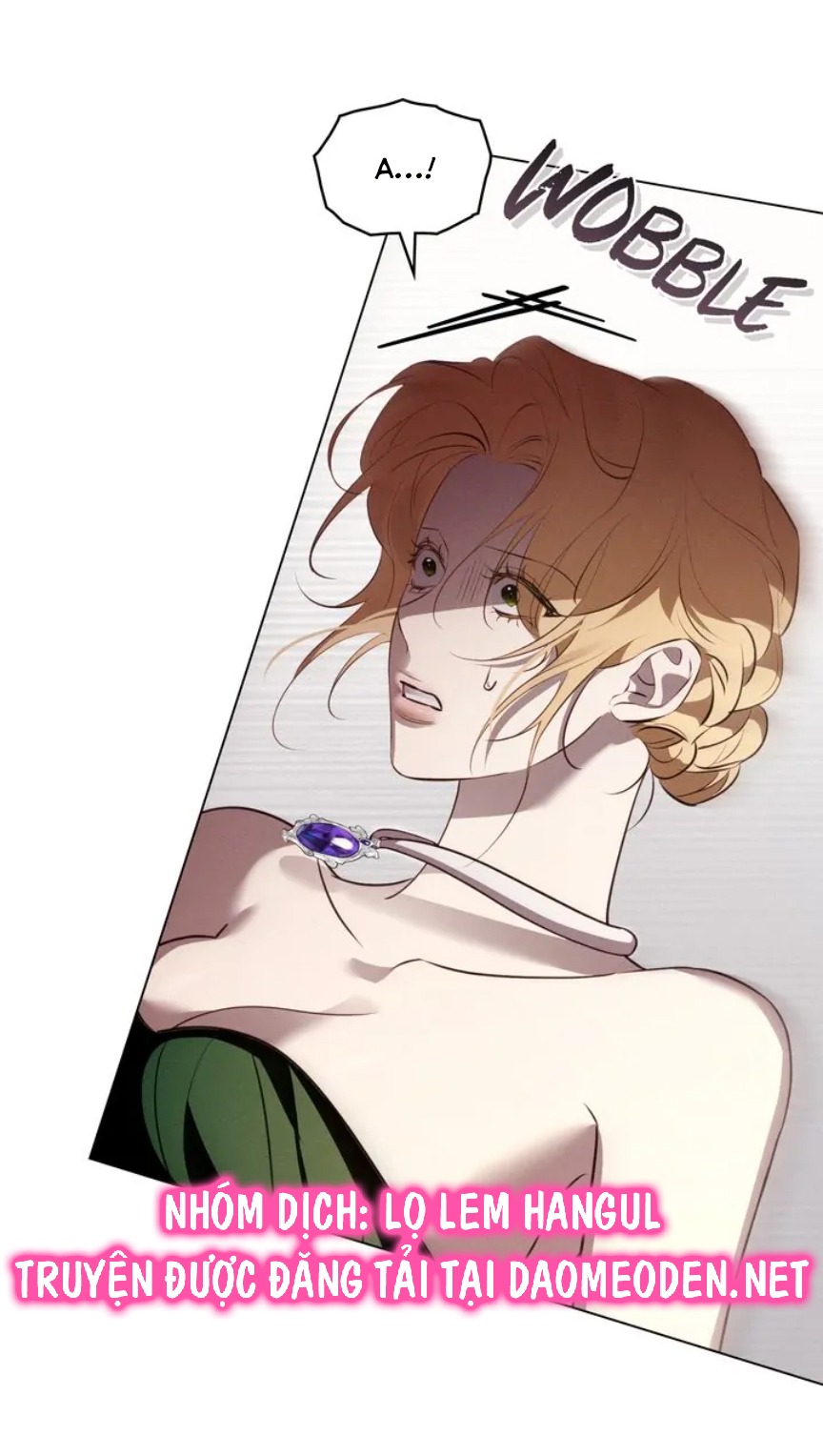 chàng người sói phát điên vì tôi chapter 54 50