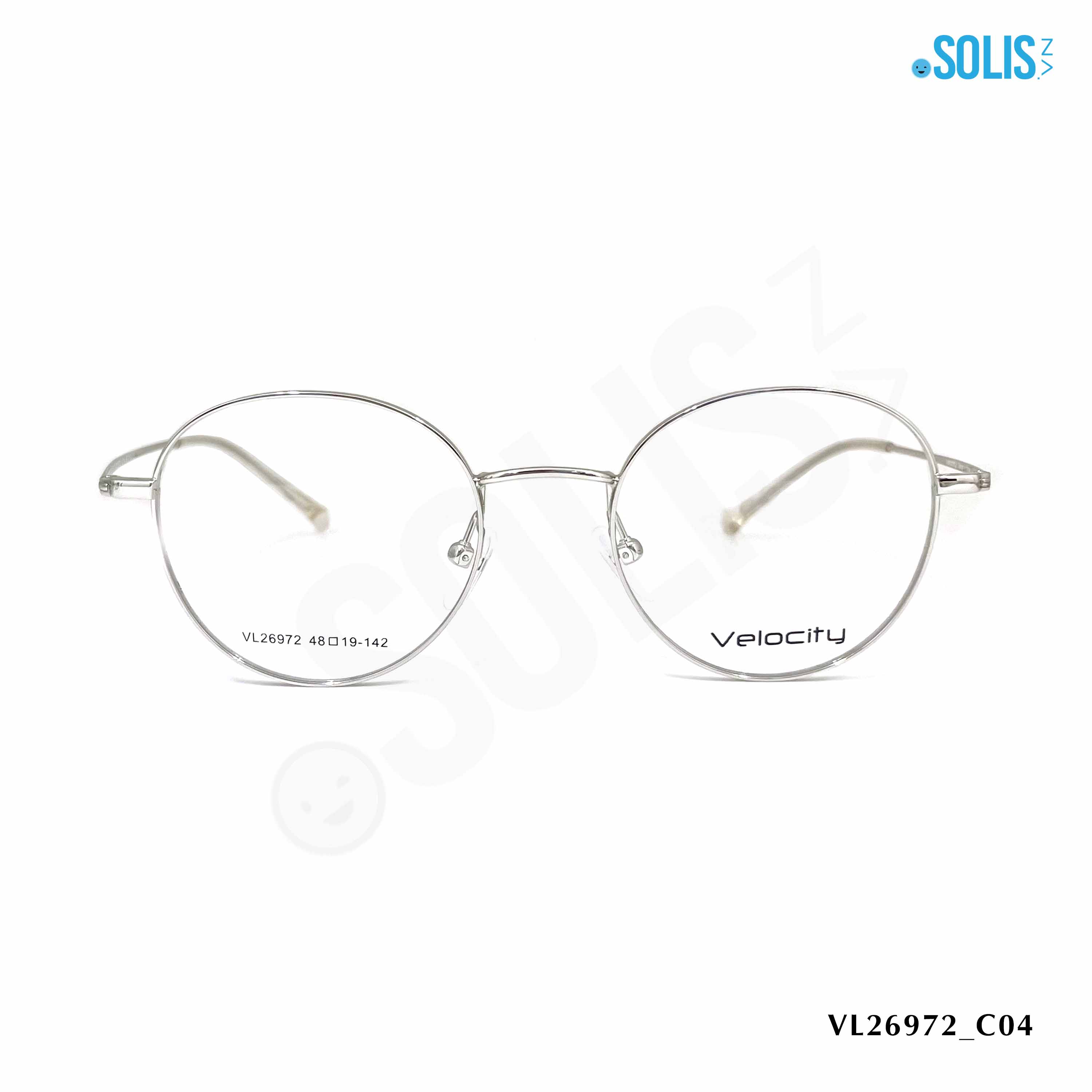 GỌNG KÍNH KL HIỆU VELOCITY VL27048/ VL26972 KÍCH THƯỚC 48-19-142