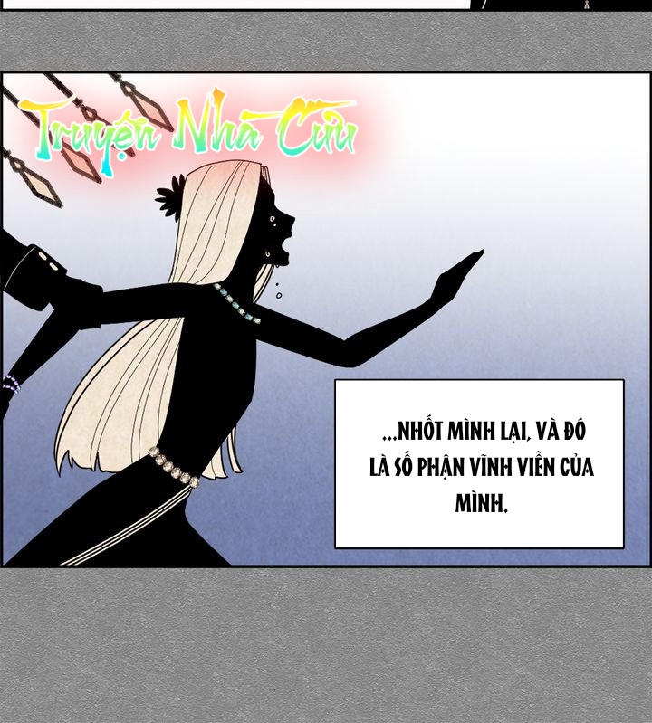 tôi không muốn trở thành nữ chính chapter 2 8