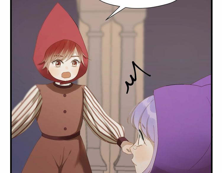 lượm được một tiểu hồ ly phần 3 chapter 47 6