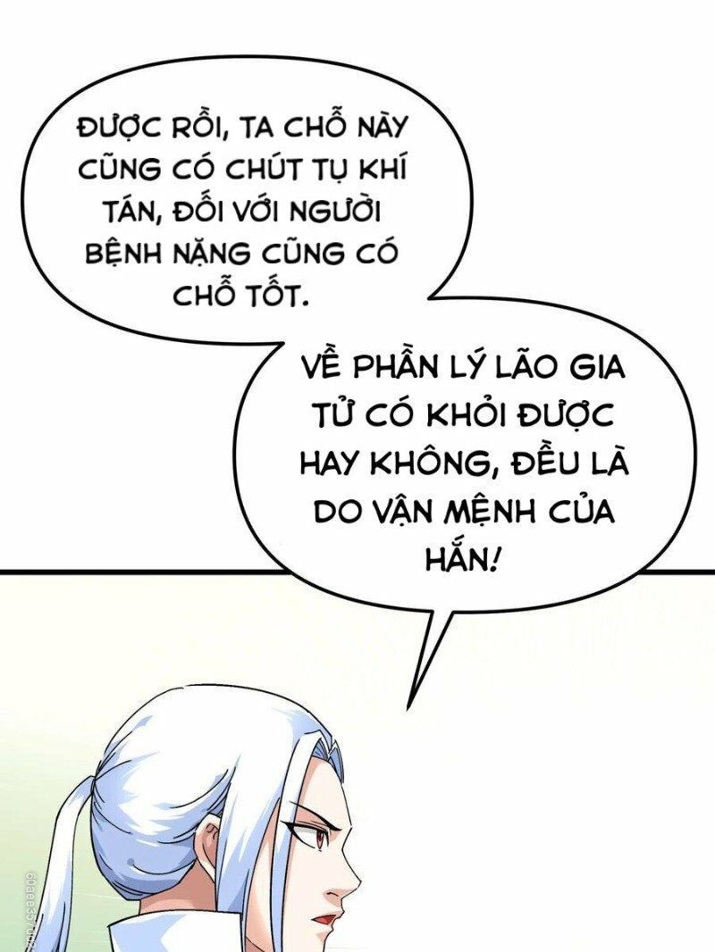 trọng sinh ta là đại thiên thần chapter 89 62