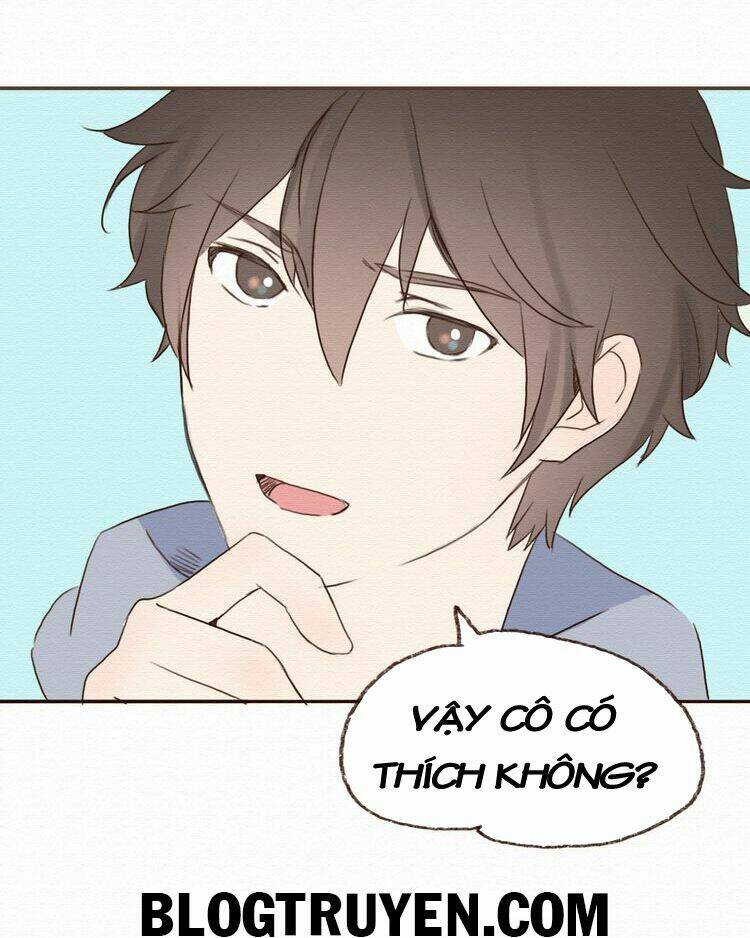 tình yêu không nói dối chapter 15 22