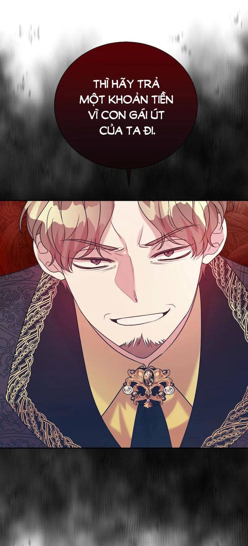 tôi chán nản vì người chồng thứ 2 còn "khỏe" hơn chồng cũ chapter 74.2 8