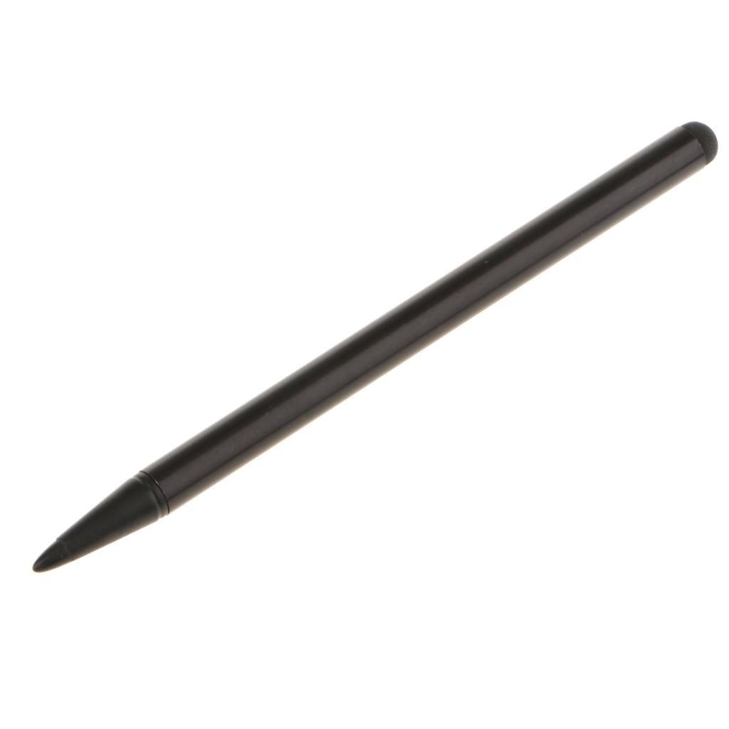 High Quality Resistive Pen Touch Screen Stylus Pens for Tablet/ Black