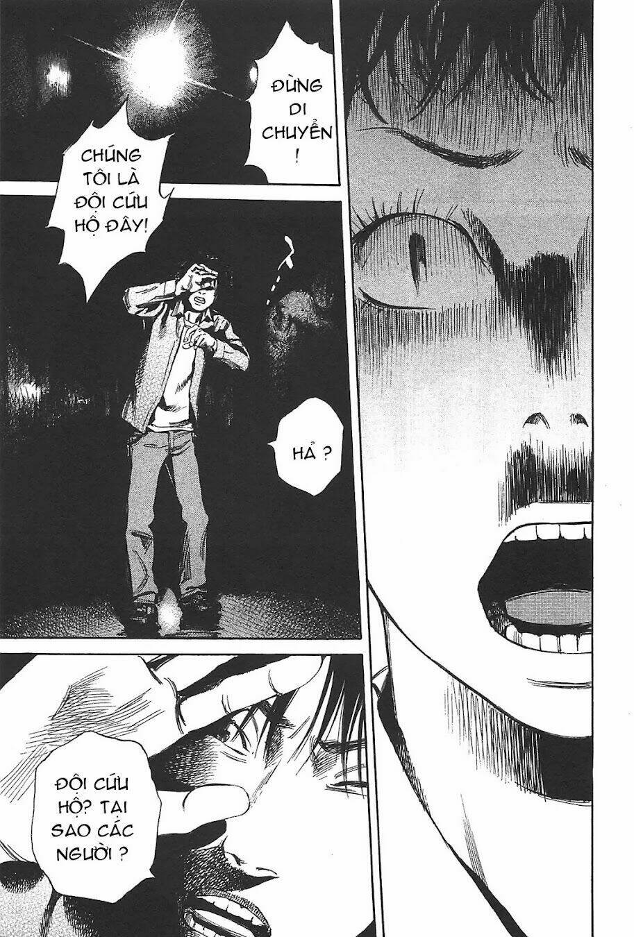 6000 the deep sea of madness chapter 5 11