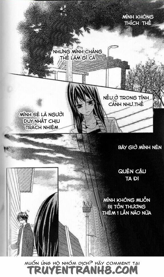 koibito wa 16-sai chapter 3 12