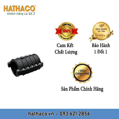 Đai Sửa Chữa 250 Dùng Cho Ống HDPE