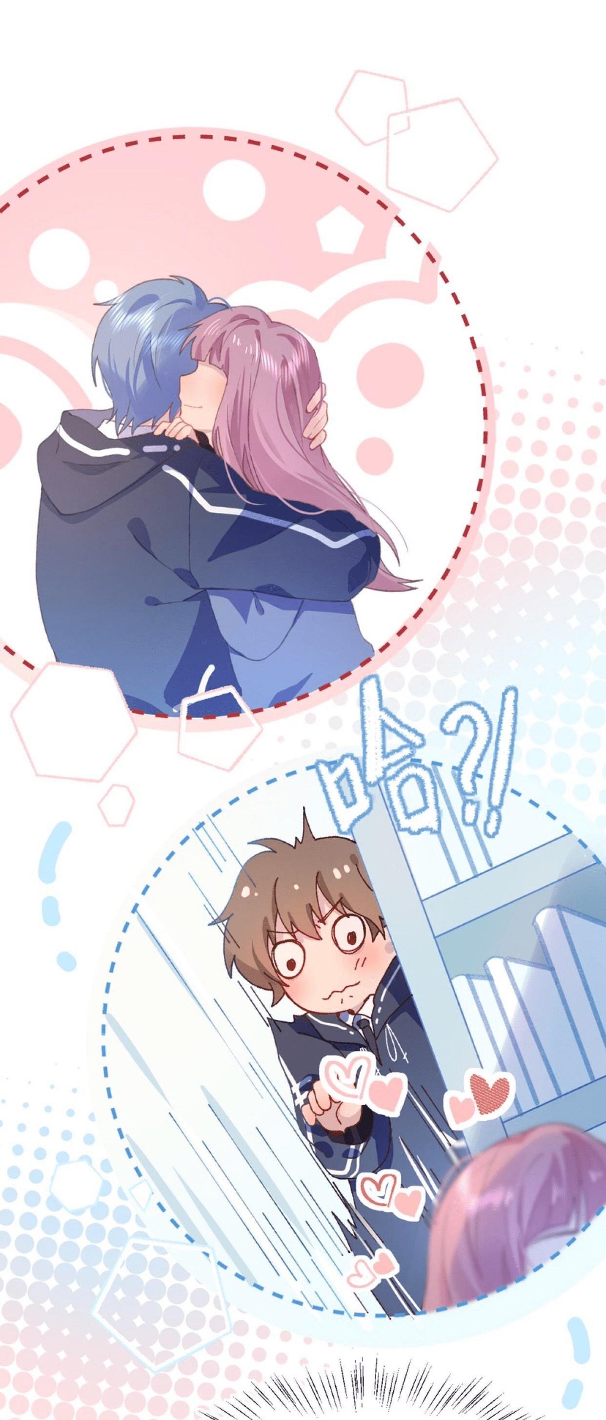 mối tình đầu của cậu ấy lại chính là tôi chapter 20 6