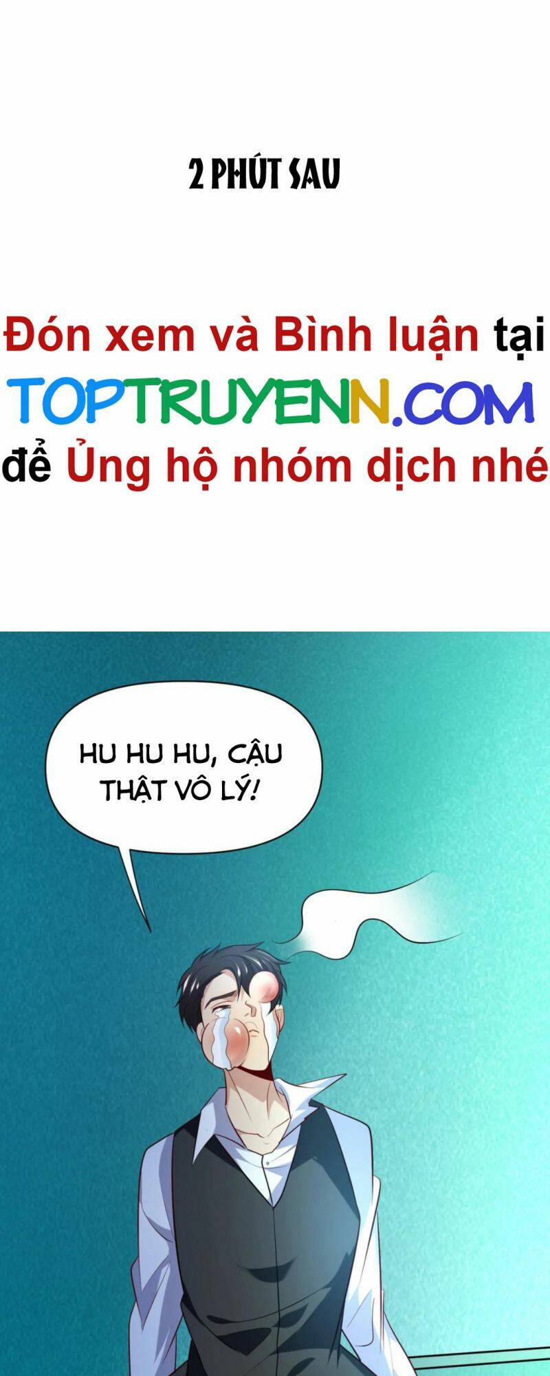 cao thủ xuống núi, bảy vị sư tỷ bảo vệ ta chapter 33 6