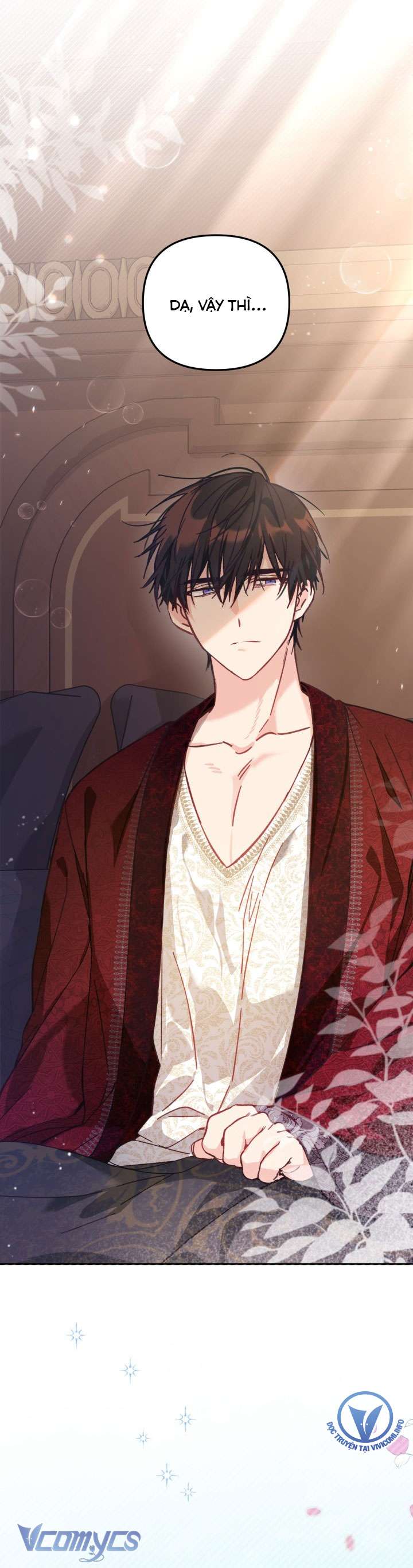 không có chỗ cho kẻ giả mạo chapter 8 18