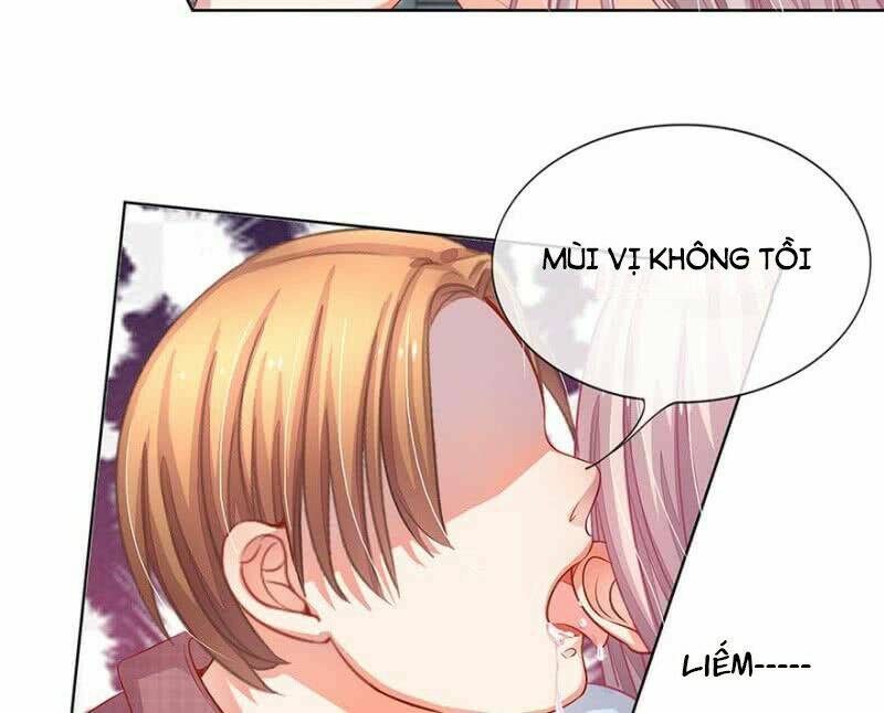 thiếu soái của tôi chính là manh như vậy chapter 13 5