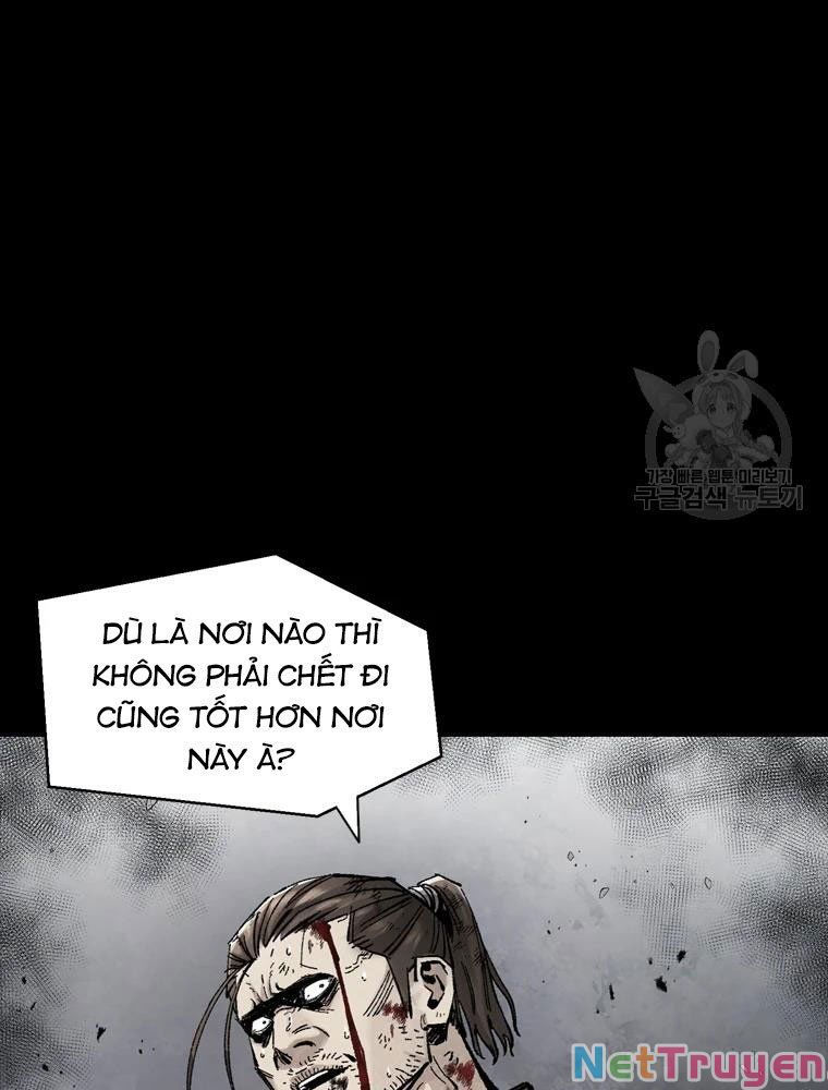 mật mã mê cung chapter 30 67