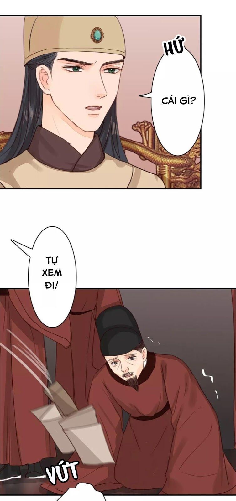 chỉ phu vi thê chapter 40 3