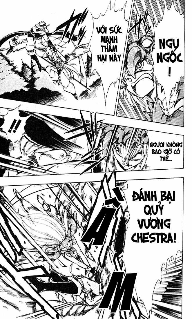 violinist of hameln - cây đàn kì diệu chapter 16 29