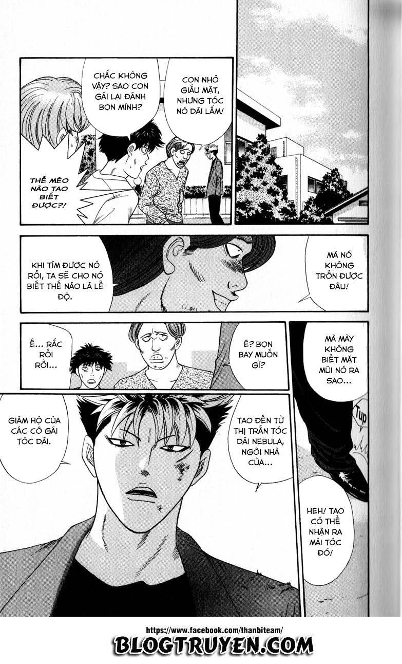 tenshi na konamaiki chapter 21 14