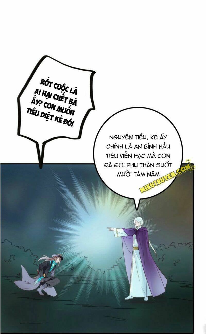 cướp chàng vợ về đón năm mới chapter 41 5