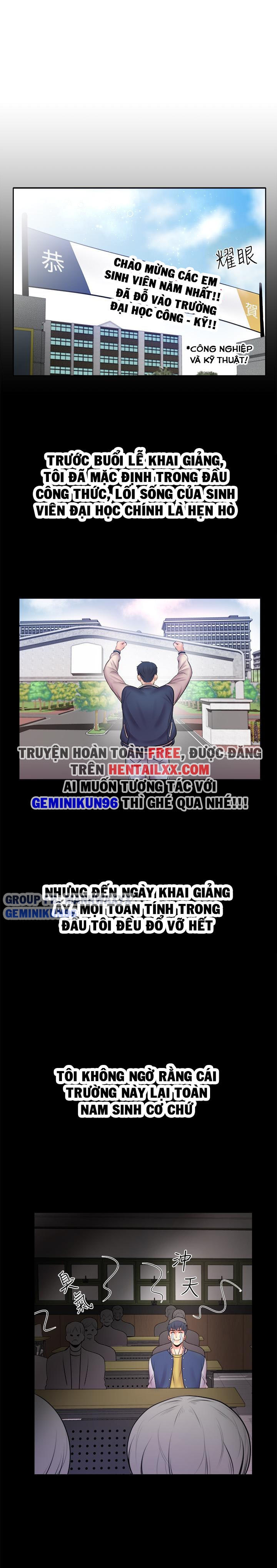 siêu thị của eunhye chapter 1 10
