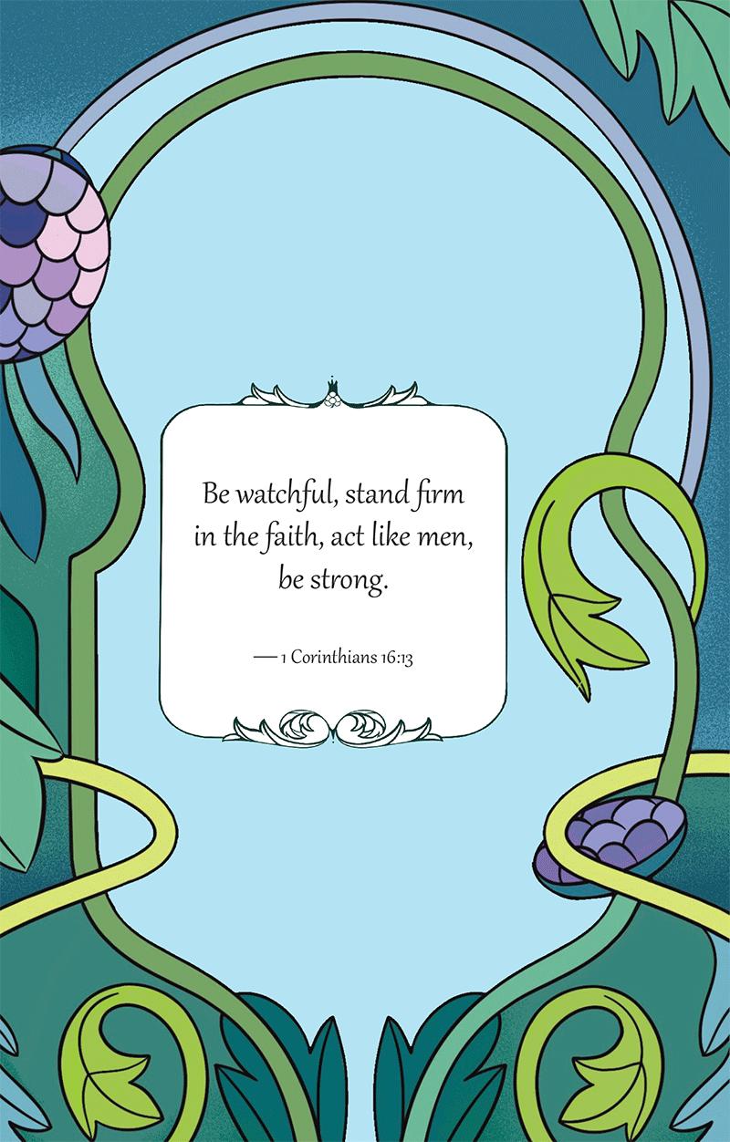 Sách The Way To Move Forward (Song Ngữ Anh - Việt) - ảnh 7