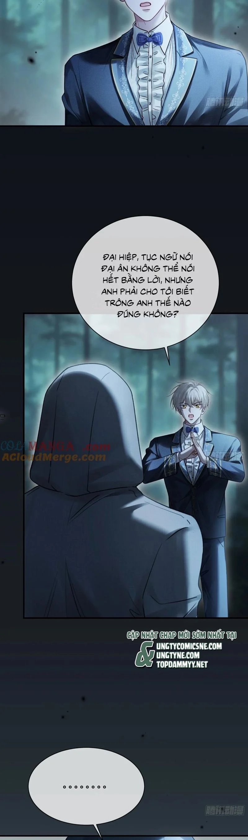 xuyên nhanh: quan hệ gây nghiện chapter 83 9