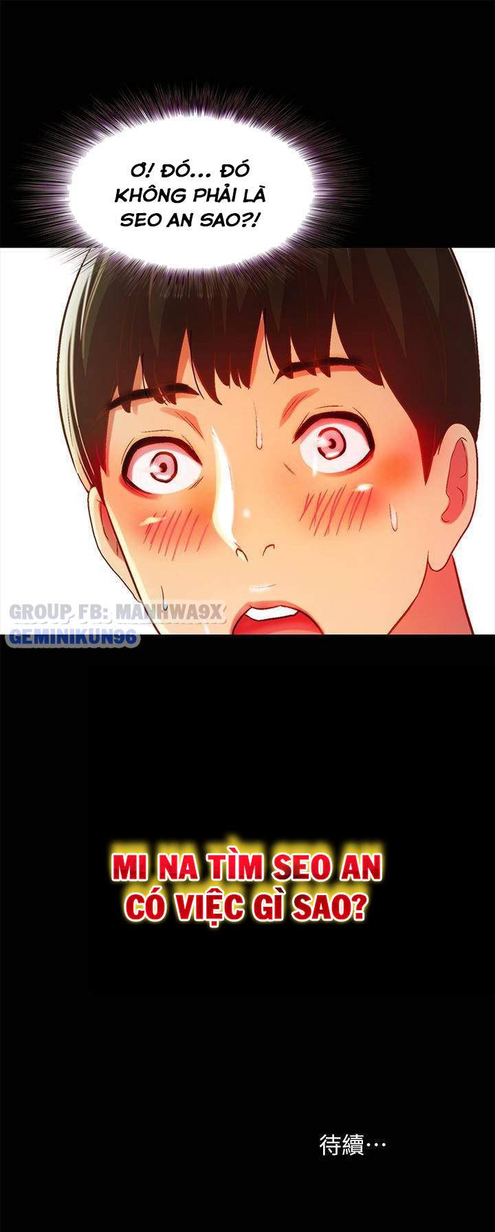 bạn gái của bạn tôi chapter 74 40