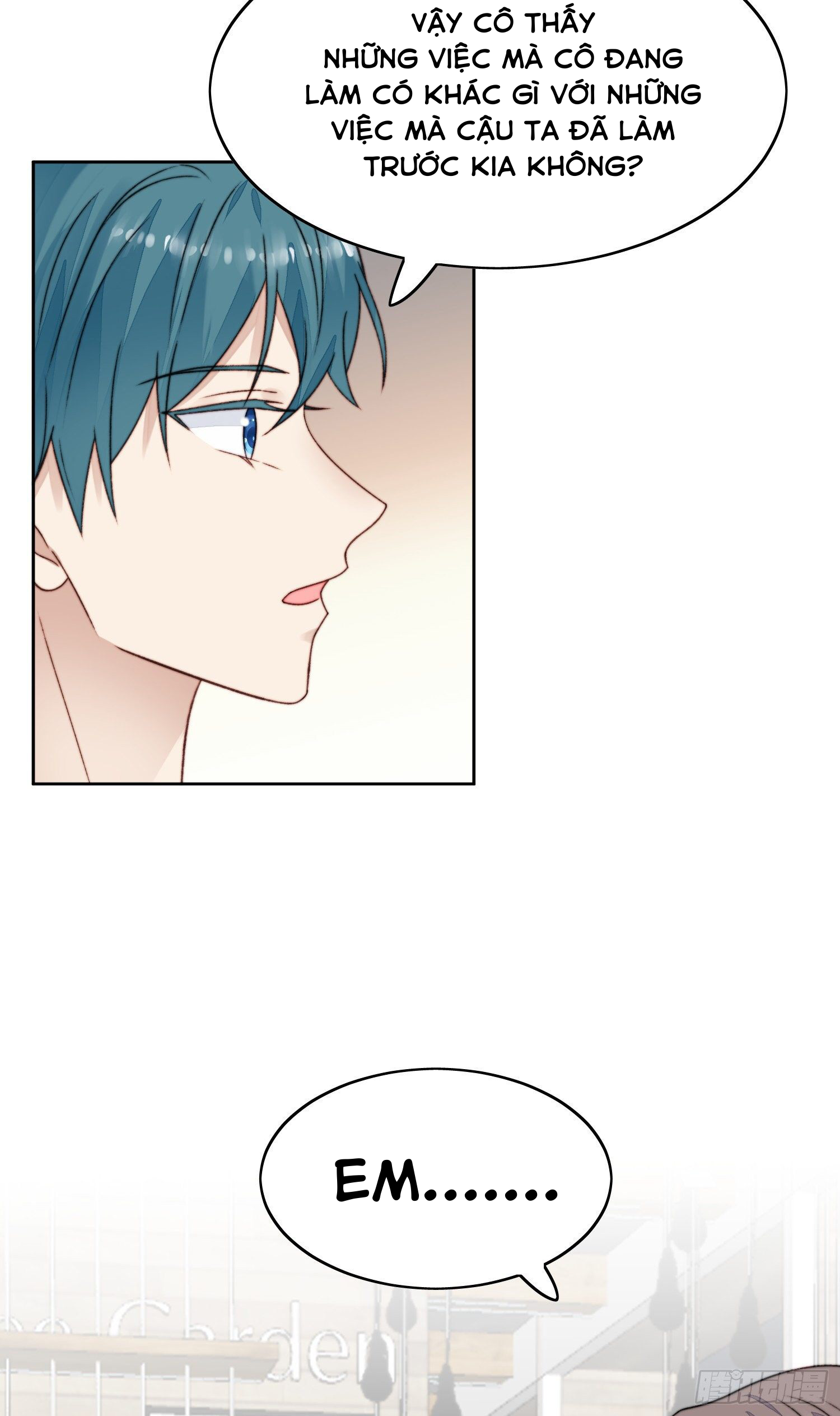 dựa vào đại lão ổn định vị trí c trong nam đoàn chapter 26 10